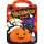 Halloween kifestő
