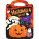 Halloween kifestő