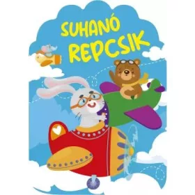 Suhanó repcsik