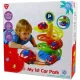 Playgo Első autós játékom - tolható bébijáték