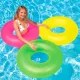 Intex: Neon úszógumi - 91 cm, több színben