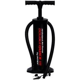 Kézi pumpa felfújható játékokhoz - 48 cm