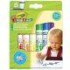 Crayola Mini Kids: Gyermek filctoll szett