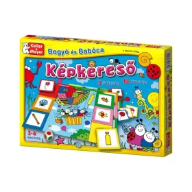 Bogyó és Babóca - Képkereső