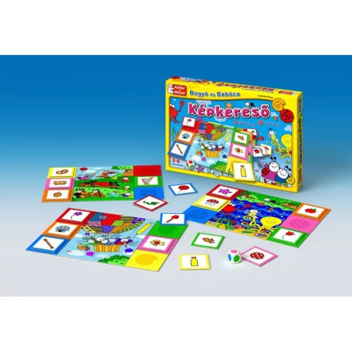 Bogyó és Babóca - Képkereső