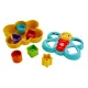 Fisher-Price: Pillangós formaválogató