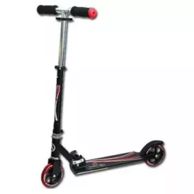 Spartan x-125 roller - piros-fekete