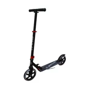 Spartan Jumbo Eco Black roller