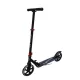 Spartan Jumbo Eco Black roller