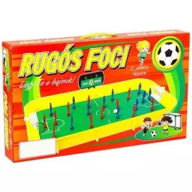 Asztali rugós foci