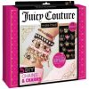 MAKE IT REAL, JUICY COUTURE, LÁNCOK ÉS CHARMOK
