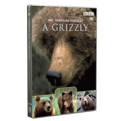 BBC Vadvilág - A grizzly