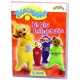 Teletubies DVD 3.- Jó kis felfordulás