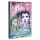 Hókirálynő DVD