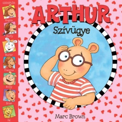 Arthur szívügye
