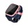 KidSafe Prime 4G pink gyerek okosóra magyar menüvel, videóhívás, csepálló, SOS