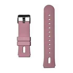 KidSafe Junior 4G pink óraszíj