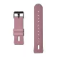 KidSafe Junior 4G pink óraszíj