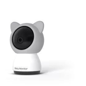 KidSafe Mickey PTZ kamera wifi