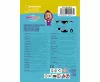 Mása és a medve Happy fólia lufi 46 cm