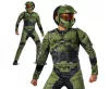 Halo Master Chief jelmez 7-8 év