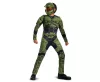 Halo Master Chief jelmez 7-8 év
