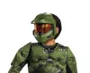 Halo Master Chief jelmez 7-8 év