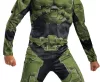Halo Master Chief jelmez 7-8 év
