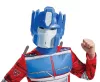 Transformers Optimus jelmez 7-8 év