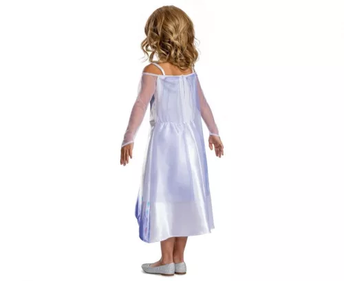 Disney Jégvarázs Snow Queen jelmez 5-6 év