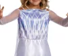 Disney Jégvarázs Snow Queen jelmez 5-6 év