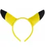 Pokémon Pikachu fejpánt