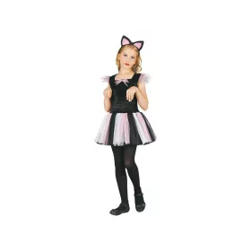 Macska Cute jelmez 120/130 cm