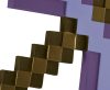 Minecraft Mojang csákány 40 cm