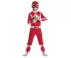 Power Rangers Red jelmez 4-6 év