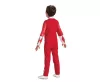 Power Rangers Red jelmez 4-6 év