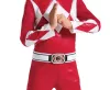 Power Rangers Red jelmez 4-6 év
