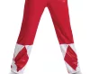 Power Rangers Red jelmez 4-6 év