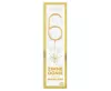 Arany Gold 6-os csillagszóró 17 cm