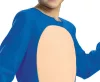 Sonic a sündisznó Basic jelmez 7-8 év