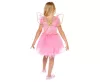 Tündér Pink jelmez 4-6 év