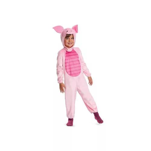 Disney Micimackó Piglet jelmez 3-4 év