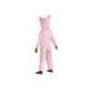 Disney Micimackó Piglet jelmez 3-4 év