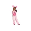 Disney Micimackó Piglet jelmez 3-4 év