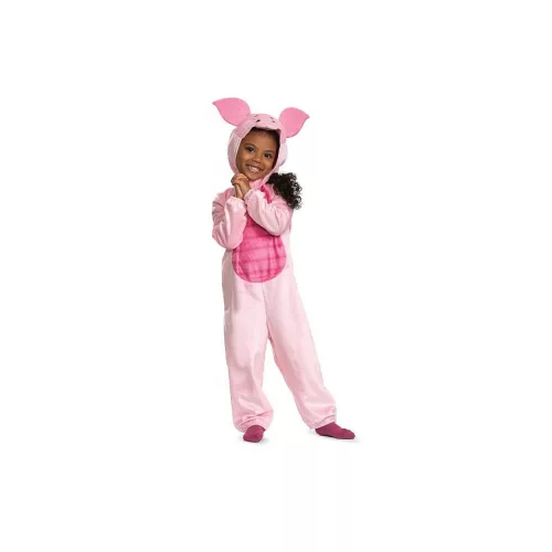 Disney Micimackó Piglet jelmez 3-4 év