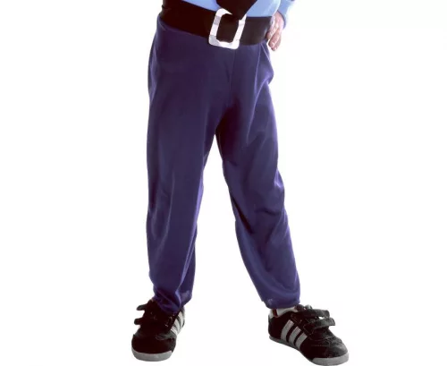 Rendőr Blue jelmez 92/104 cm