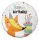 Róka Happy Birthday Fox fólia lufi 36 cm