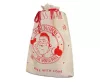 Mikulás The North Pole zsák 100 cm