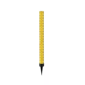 Arany Gold torta tűzijáték 18 cm 1 db-os