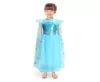 Hercegnő Blue Lady jelmez 95/110 cm